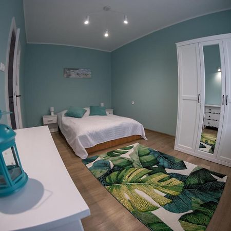 Apartmán Miraua 1 Gdaňsk Exteriér fotografie