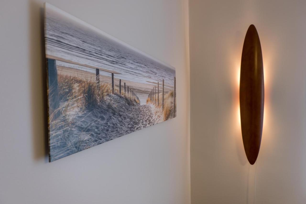 Apartmán Miraua 1 Gdaňsk Exteriér fotografie